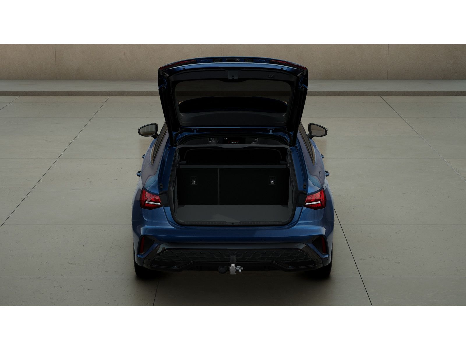 Audi A3 Sportback 30 TFSI S line - Samsaru's Car Outlet