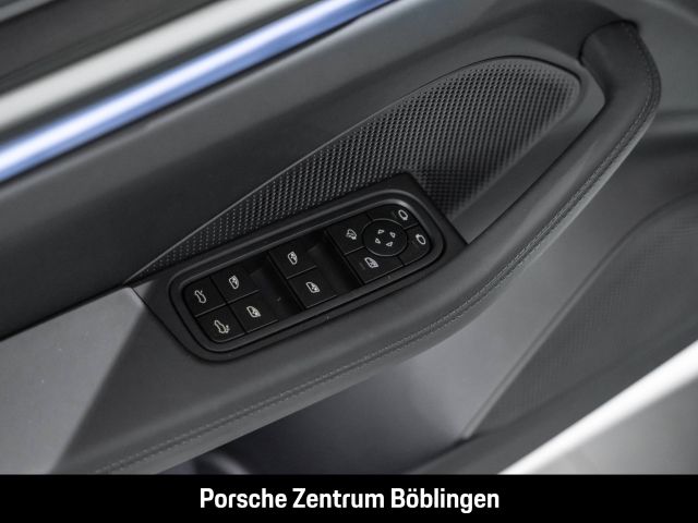 Porsche Macan 4 - Samsaru's Car Outlet