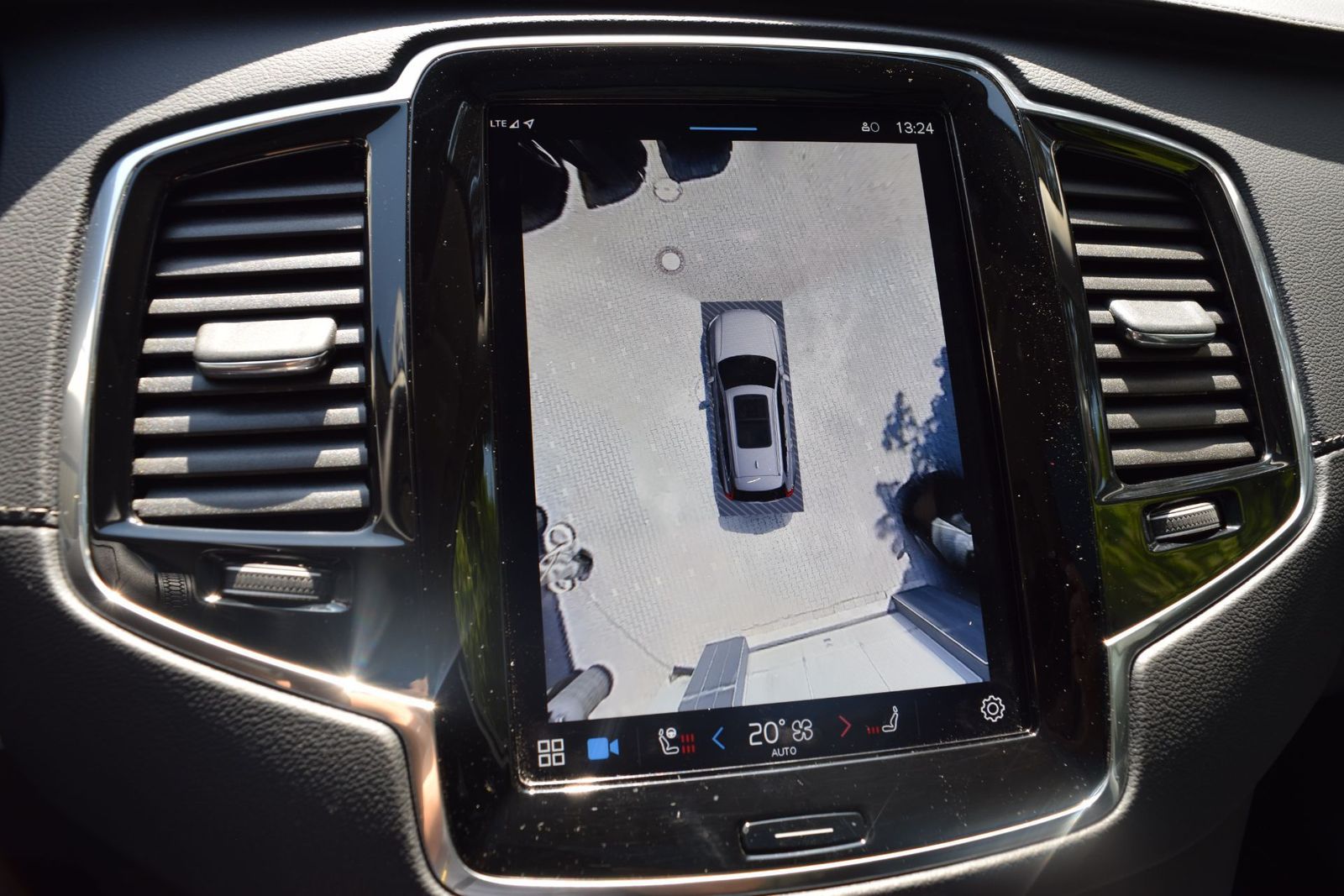 Volvo XC90 T8 AWD Plus Bright - Samsaru's Car Outlet