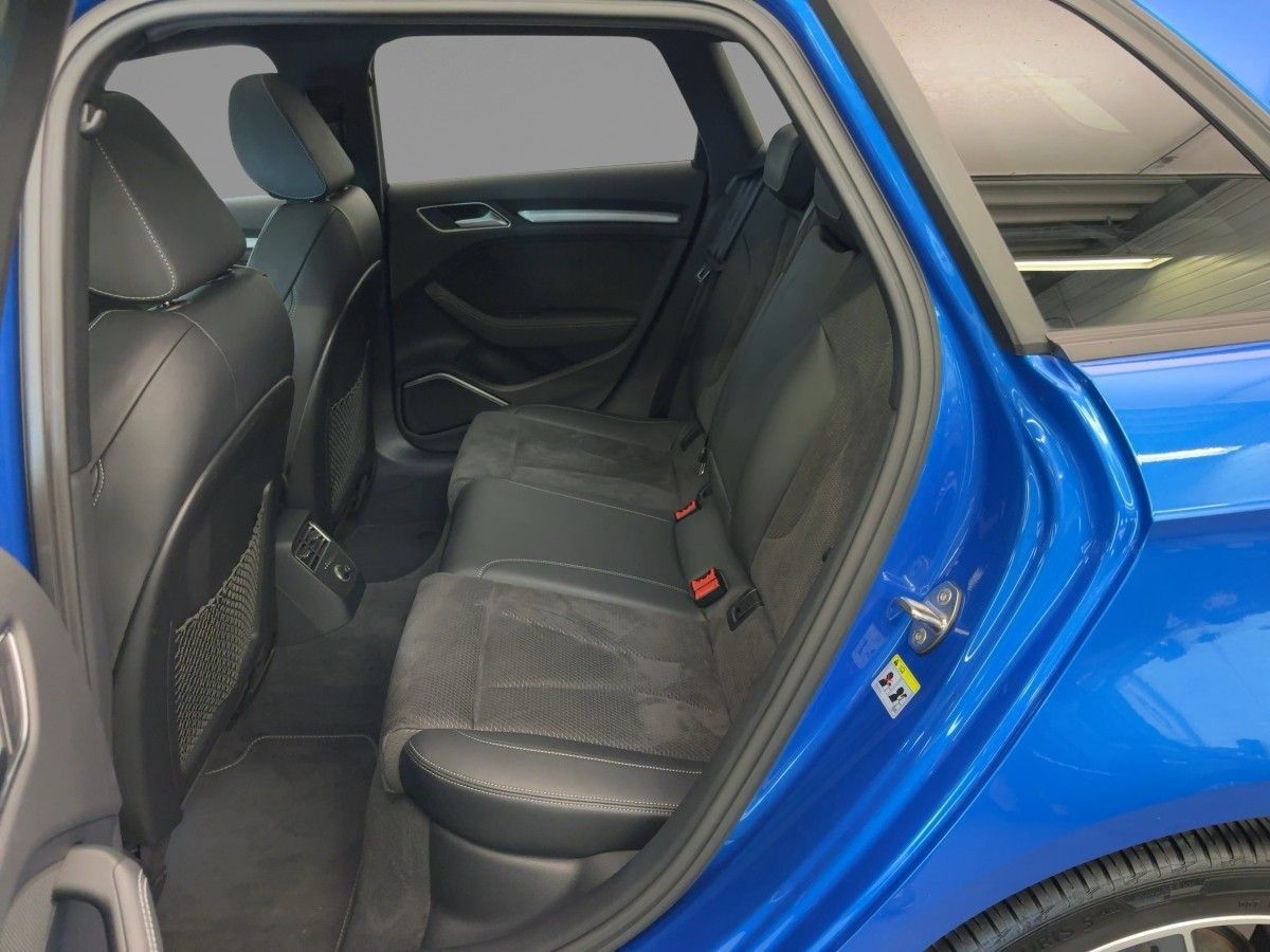 Audi A3 Sportback 40 e-tron Sport - Samsaru's Car Outlet