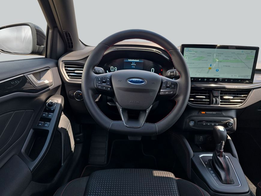 Ford Focus Turnier 1.0 EcoBoost Hybrid Aut. ST-LINE X