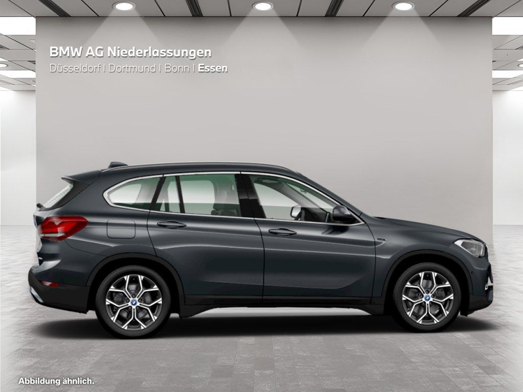 BMW X1 xDrive25e - Samsaru's Car Outlet