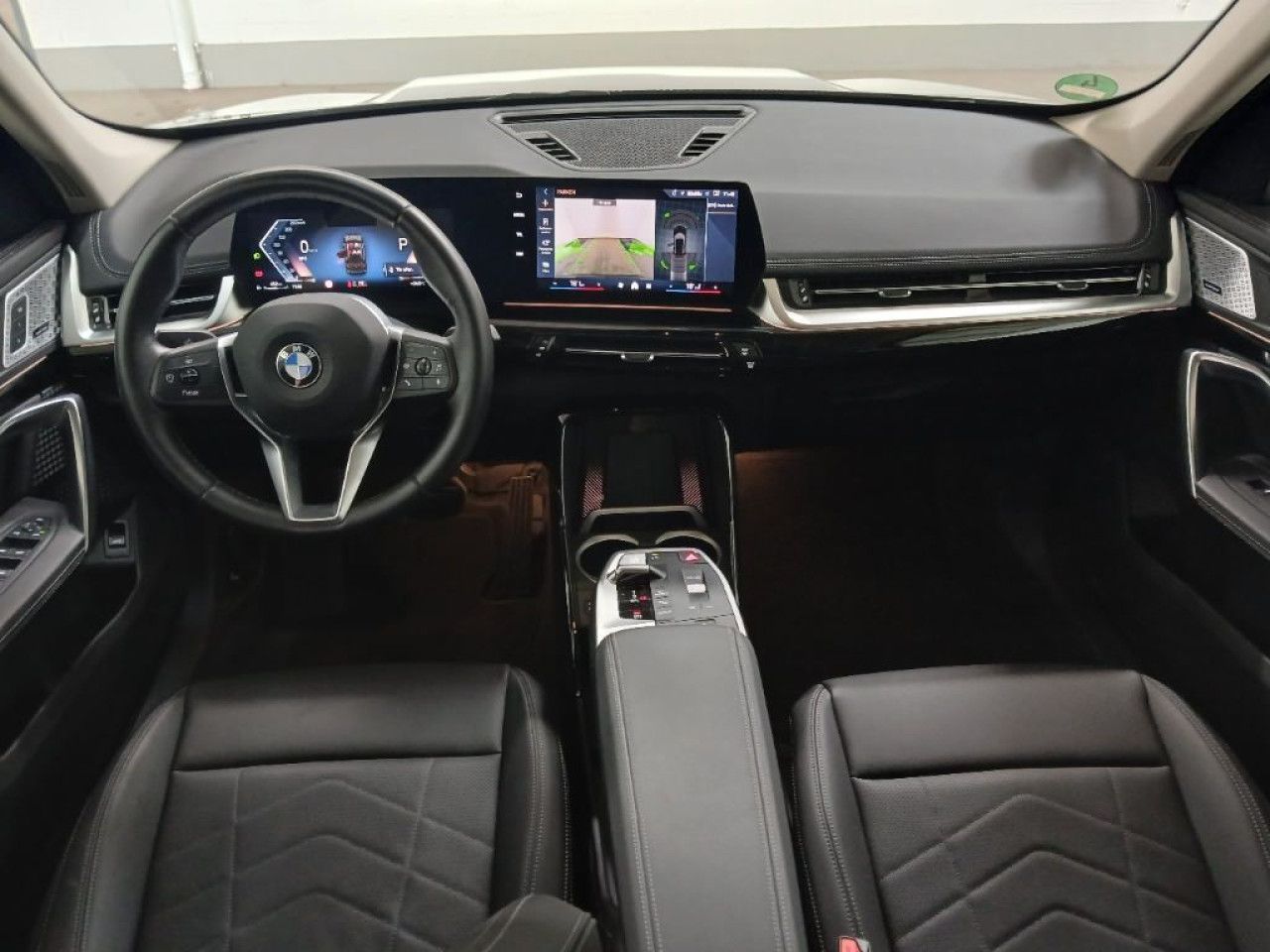 BMW X1 xDrive23d X Line - Samsaru's Car Outlet