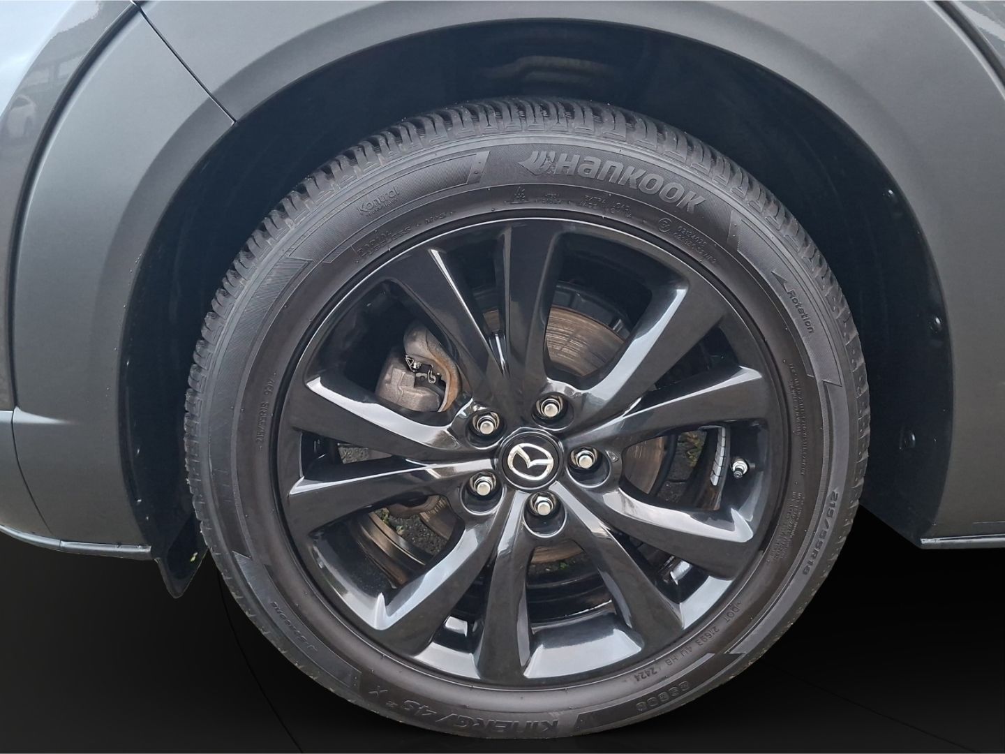 Mazda CX-30 SKYACTIV-G EXCLUSIVE-LINE+DESIGN-P+DRI-AS