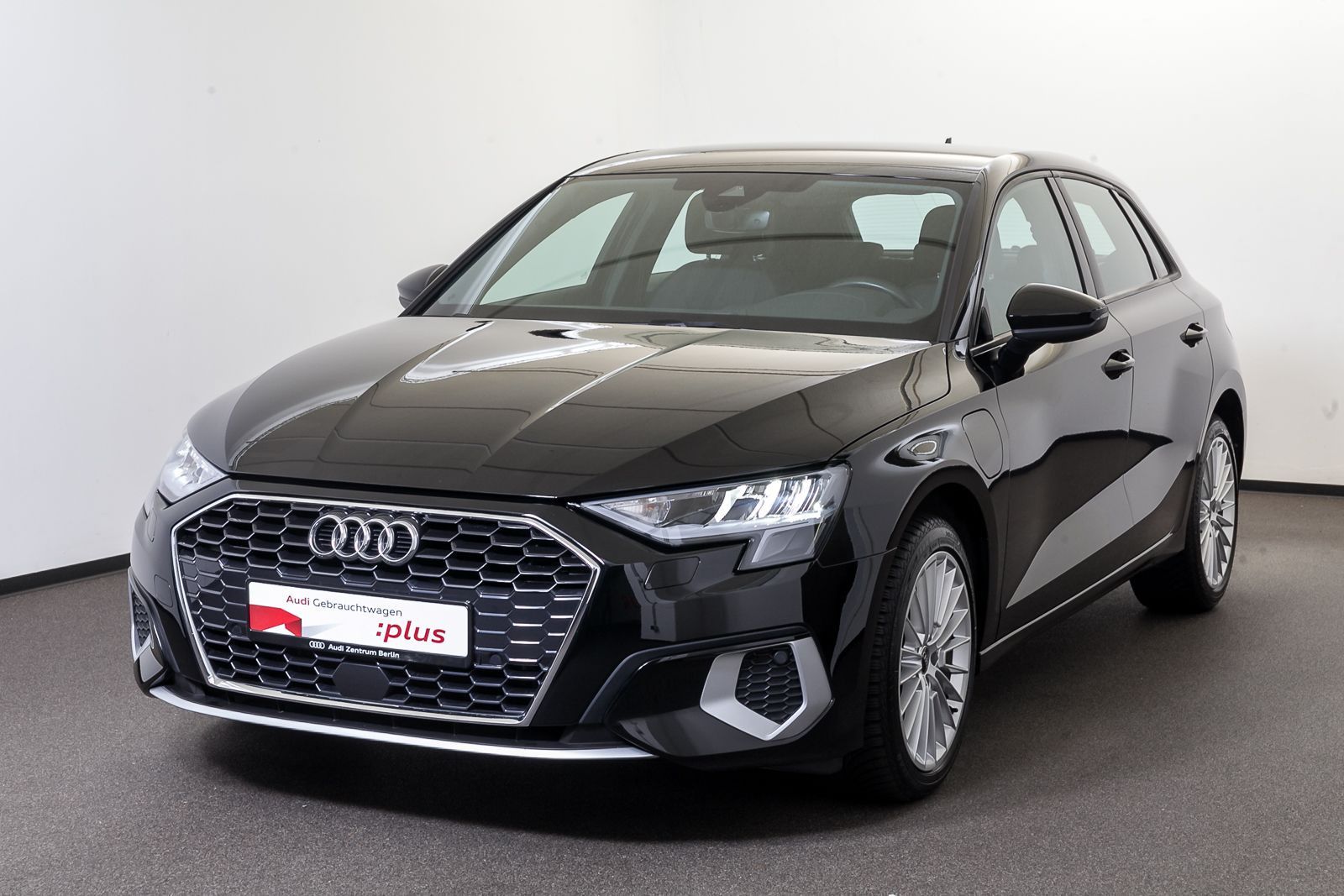 Audi A3 Sportback TFSI e Advanced 40 e S tr. PDC