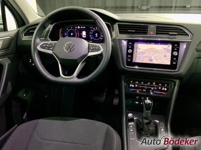 Volkswagen Tiguan 2.0 TDI DSG Elegance - Samsaru's Car Outlet