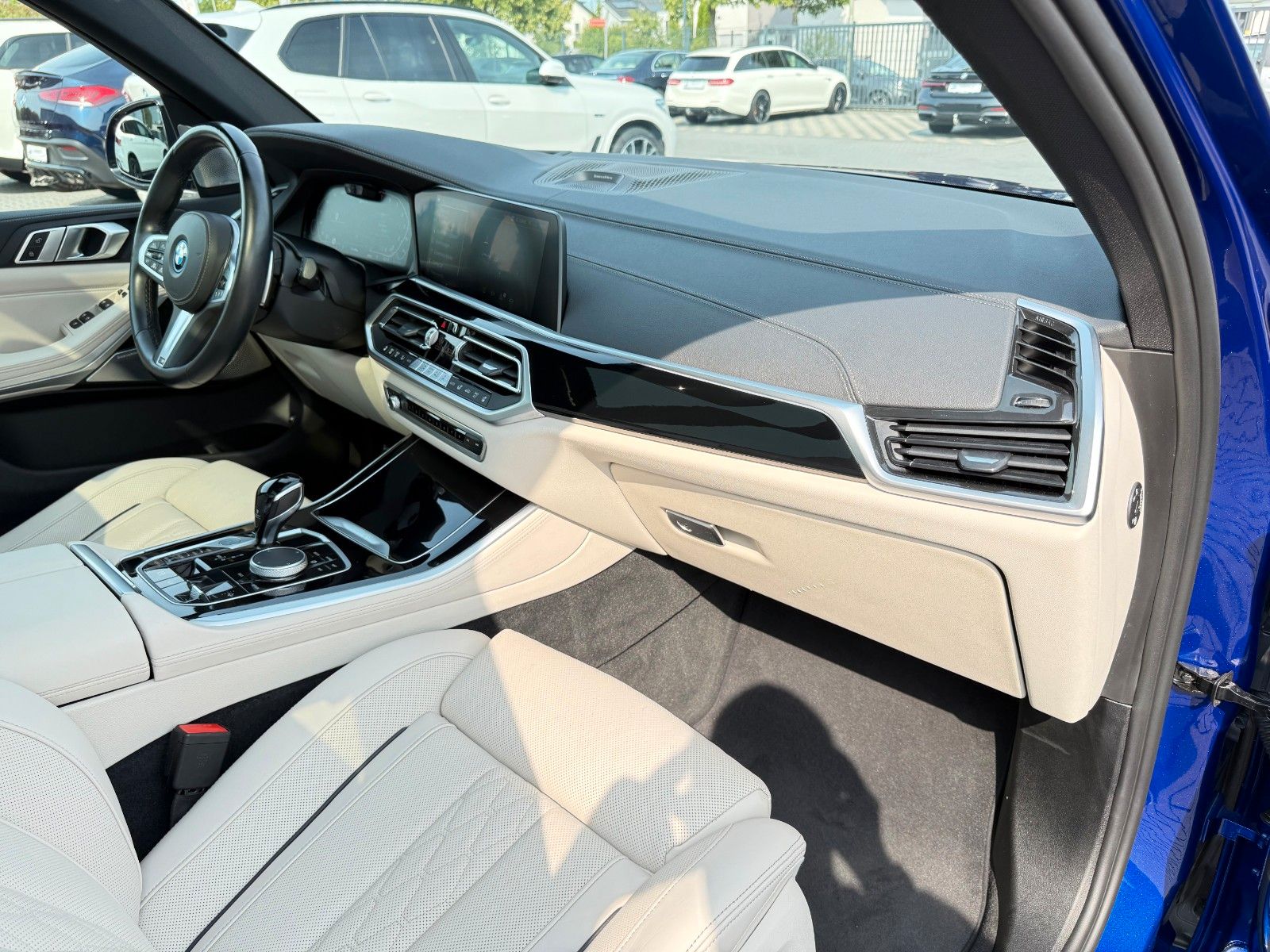 BMW X5*xDrive*45e*MSport*Individual*360*B&W*HUD*ACC*