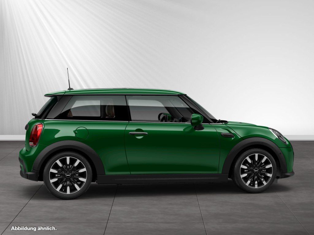 MINI One Classic - Samsaru's Car Outlet