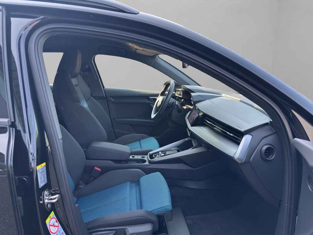 Audi A3 Sportback Advanced 35TFSI S-Tr. Navi ACC