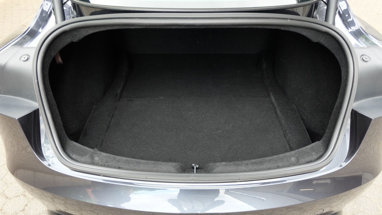 Tesla Model 3 Performance Dual Motor AWD, LM 20"