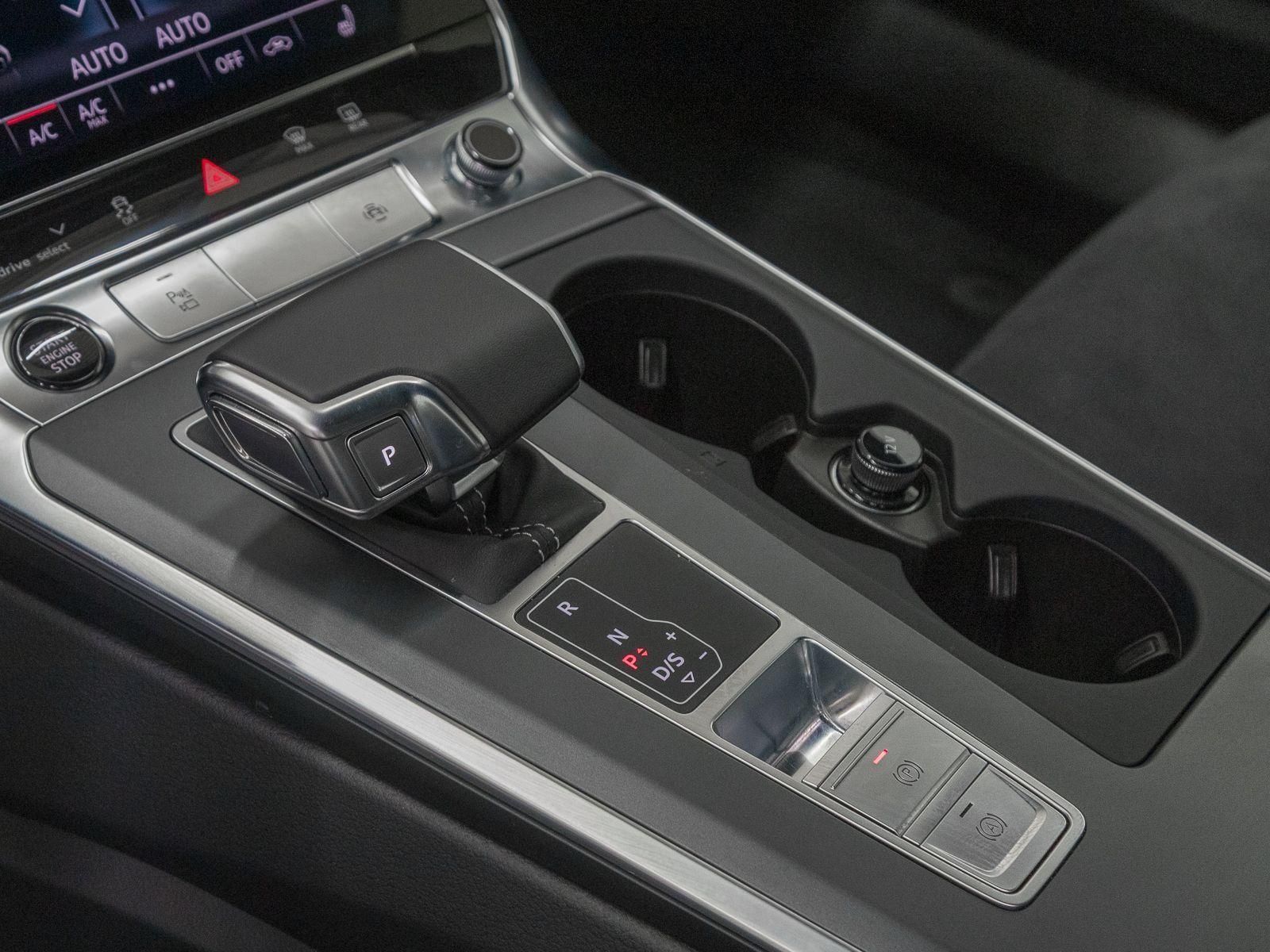 Audi A6 Avant 40 TDI Q S LINE - Samsaru's Car Outlet