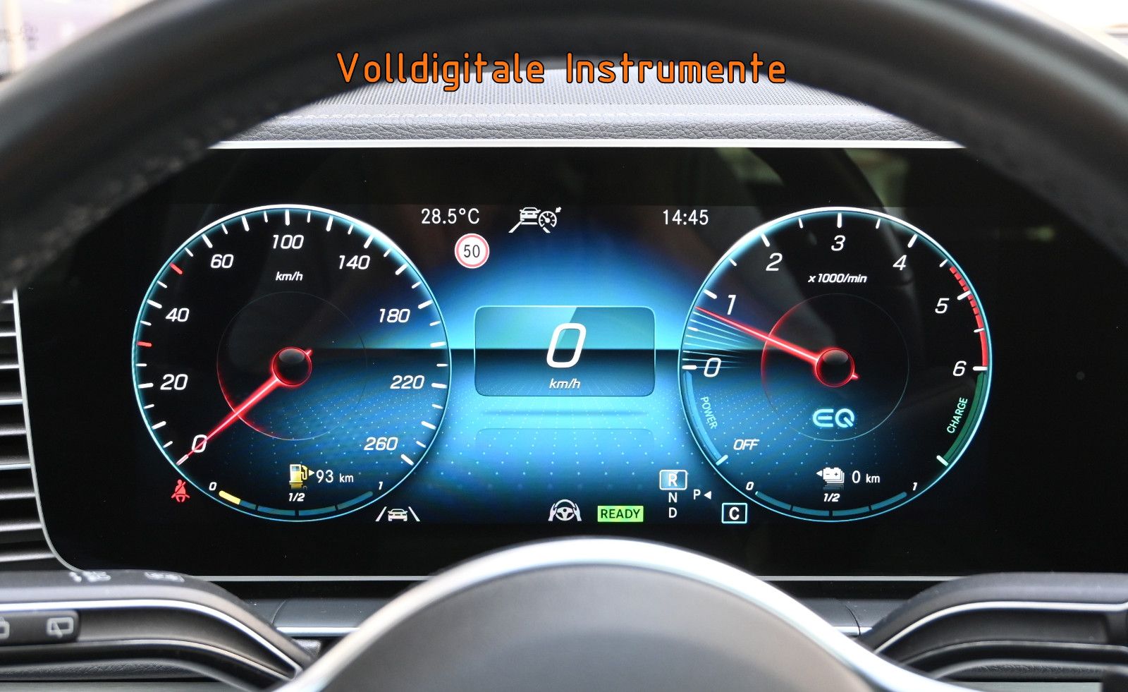 Mercedes-Benz GLE 350 de 4Mat. °UVP 107.582€°MASSAGE°VOLLAUSST