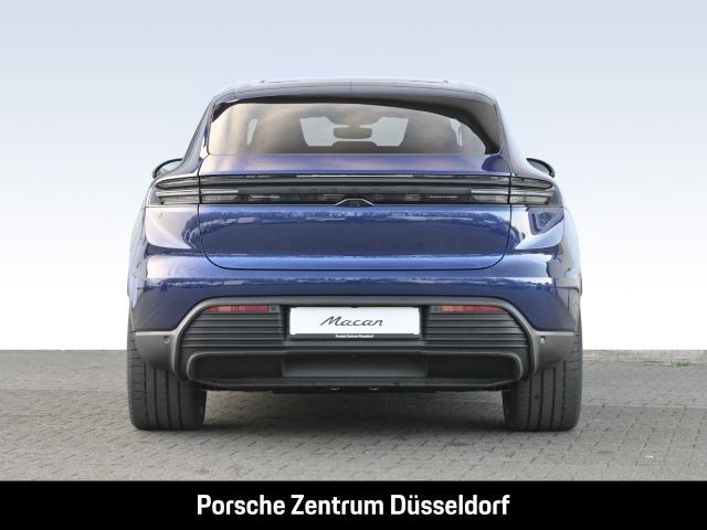 Porsche Macan 4 - Samsaru's Car Outlet