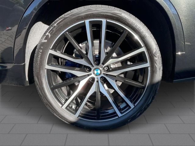 BMW X5 XDRIVE30D Sportpaket HUD Luftfederung AD Nive