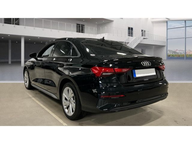 Audi A3 Limo 35 TFSI S tronic VIRTUAL/17"/LED/SITZHZ