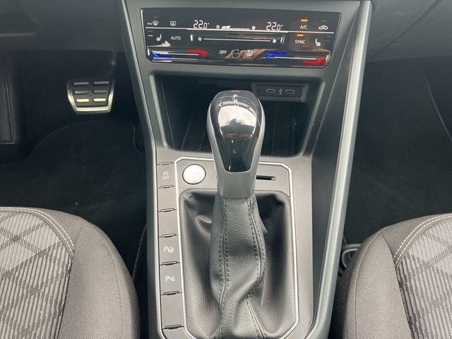 Volkswagen Taigo R-Line 1.0 TSI DSG - Samsaru's Car Outlet
