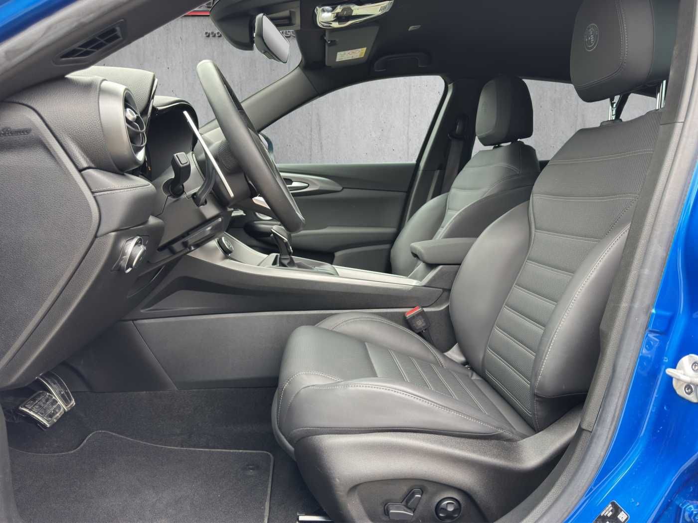 Alfa Romeo Tonale PHEV 1.3 VGT Q4 Veloce / Leder / Hybrid