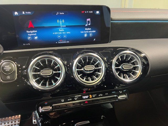 Mercedes-Benz CLA 250 4M AMG - Samsaru's Car Outlet