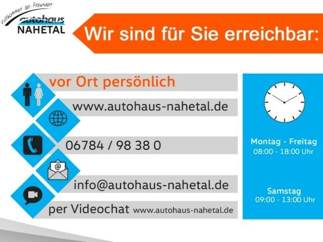 Audi A1 Sportback 35TFSI Advanced LED NAVI+ 2Z-KLIMA