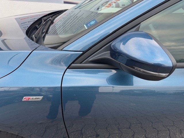 Ford Focus Turnier ST-Line X