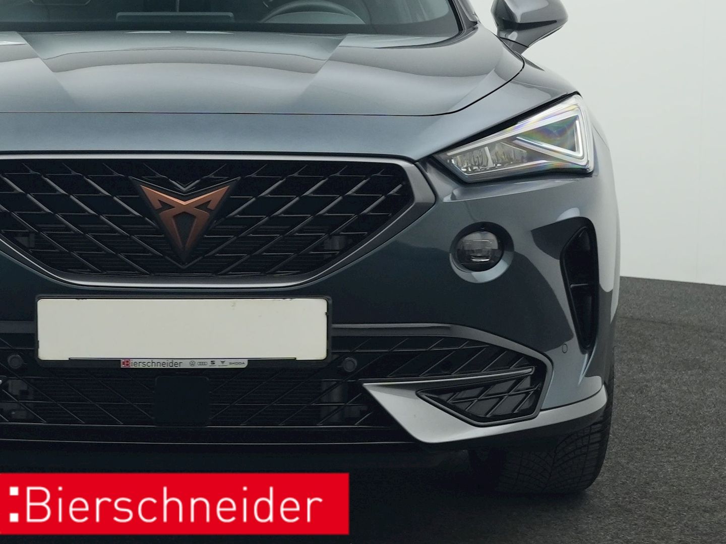 Cupra Formentor 2.0 TSI DSG 4Dr. VZ AHK NAVI KAMERA AC