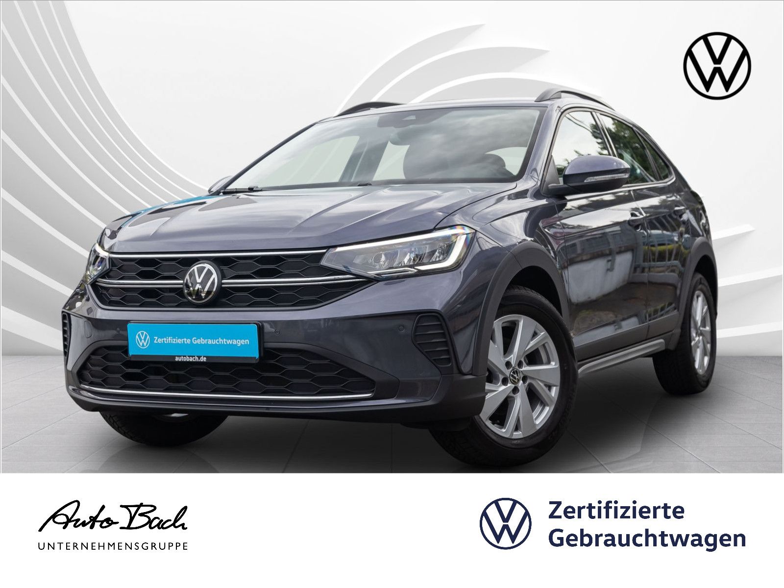 Volkswagen Taigo 1.0 TSI Life - Samsaru's Car Outlet