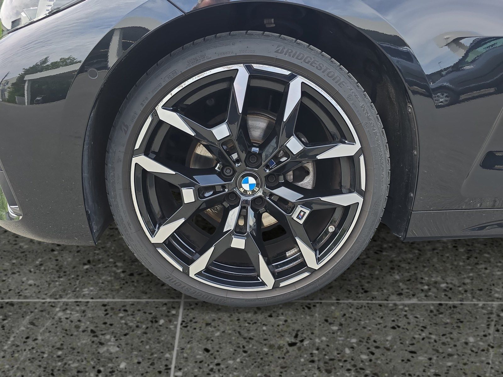 BMW 420i M Sportpaket*1000 € netto Zubehör geschenkt