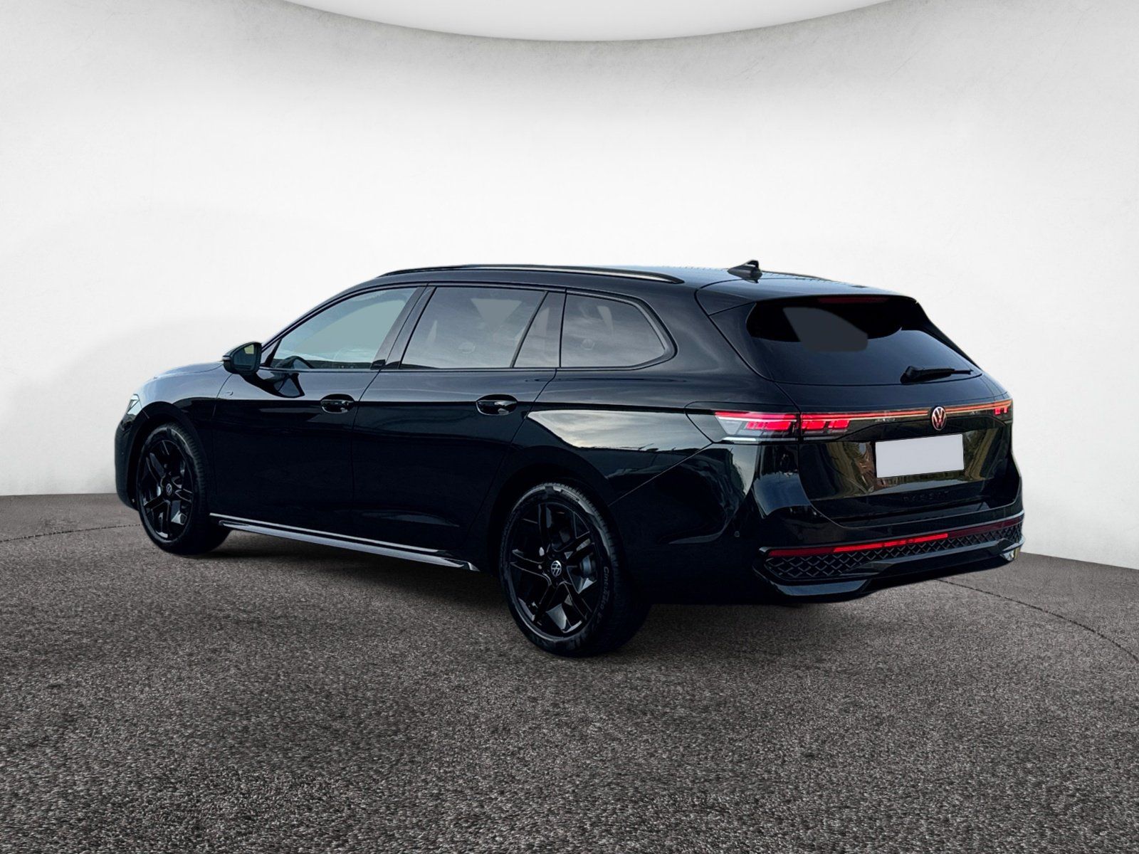 Volkswagen Passat Variant R-Line TDI DSG 4Motion|AHK|NAVI|A