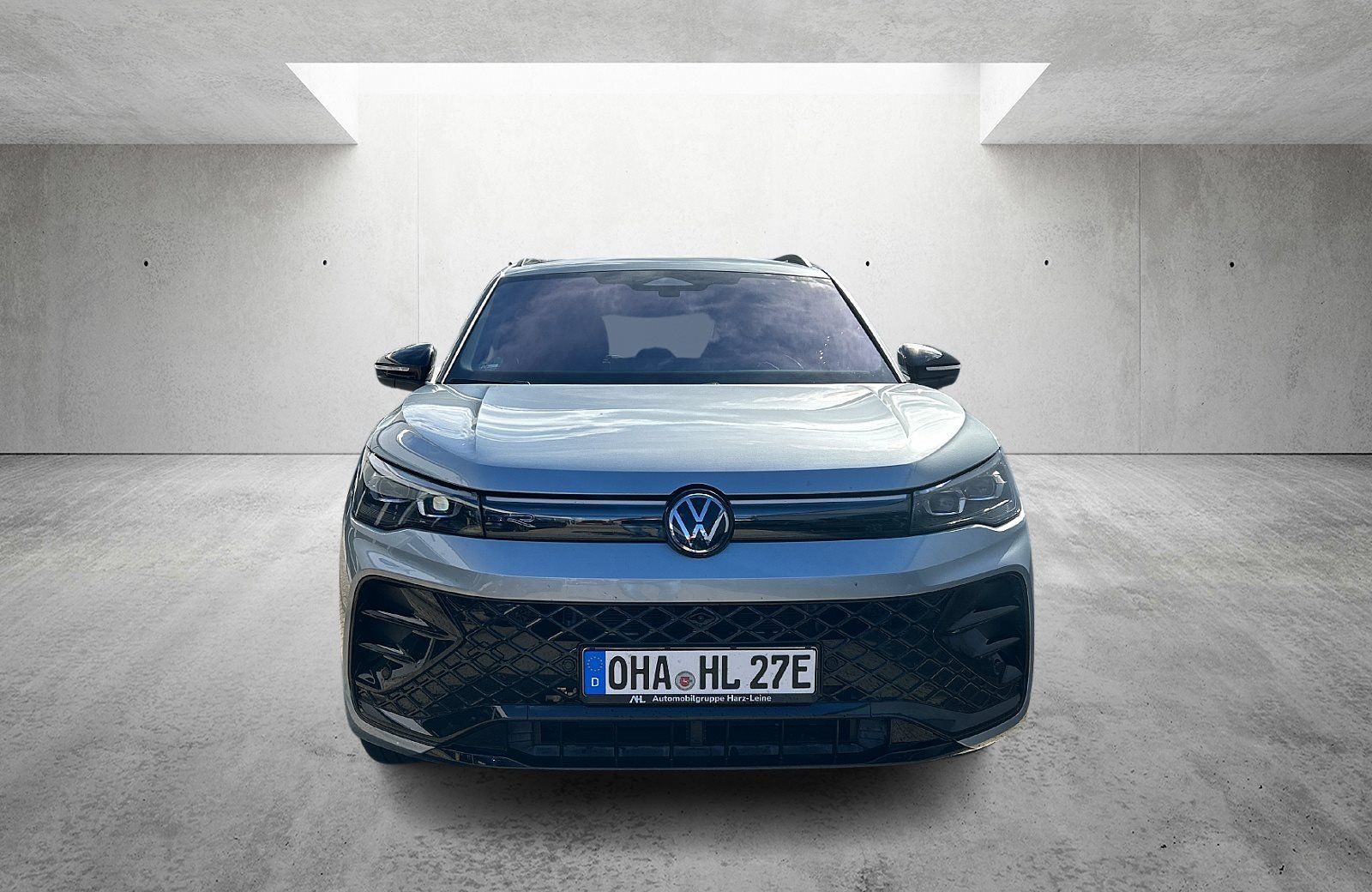 Volkswagen Tiguan R-Line 1.5 eHybrid 360 4xSHZ ACC AHK AUT