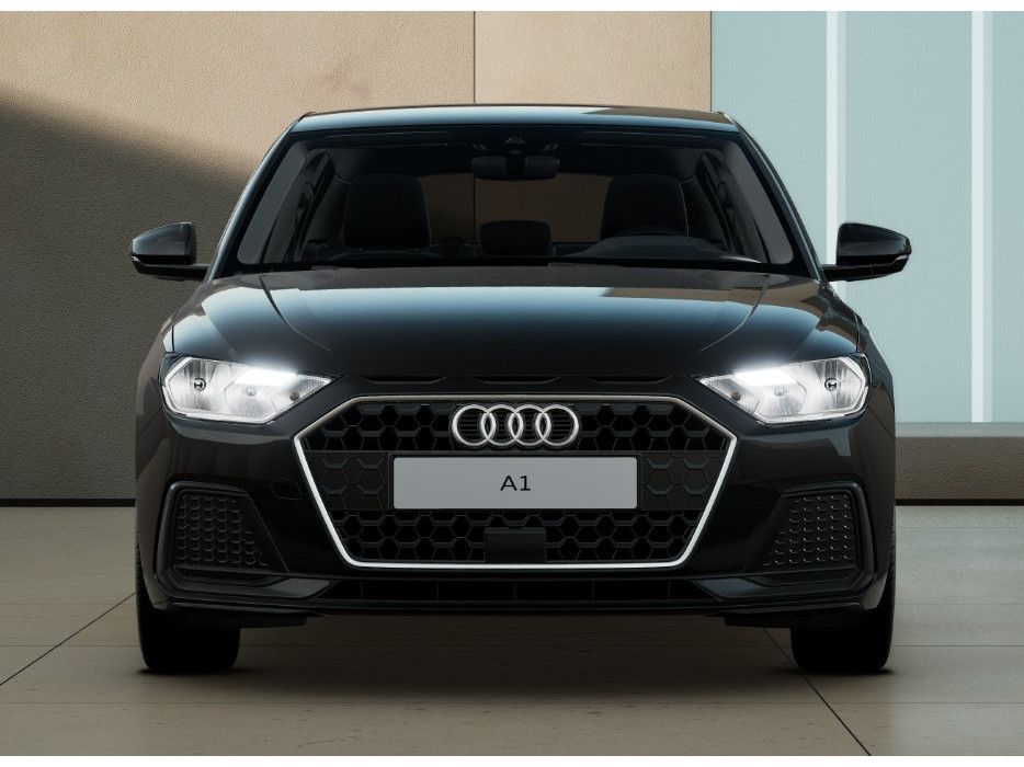 Audi A1 Sportback 25 TFSI S-tronic - Samsaru's Car Outlet