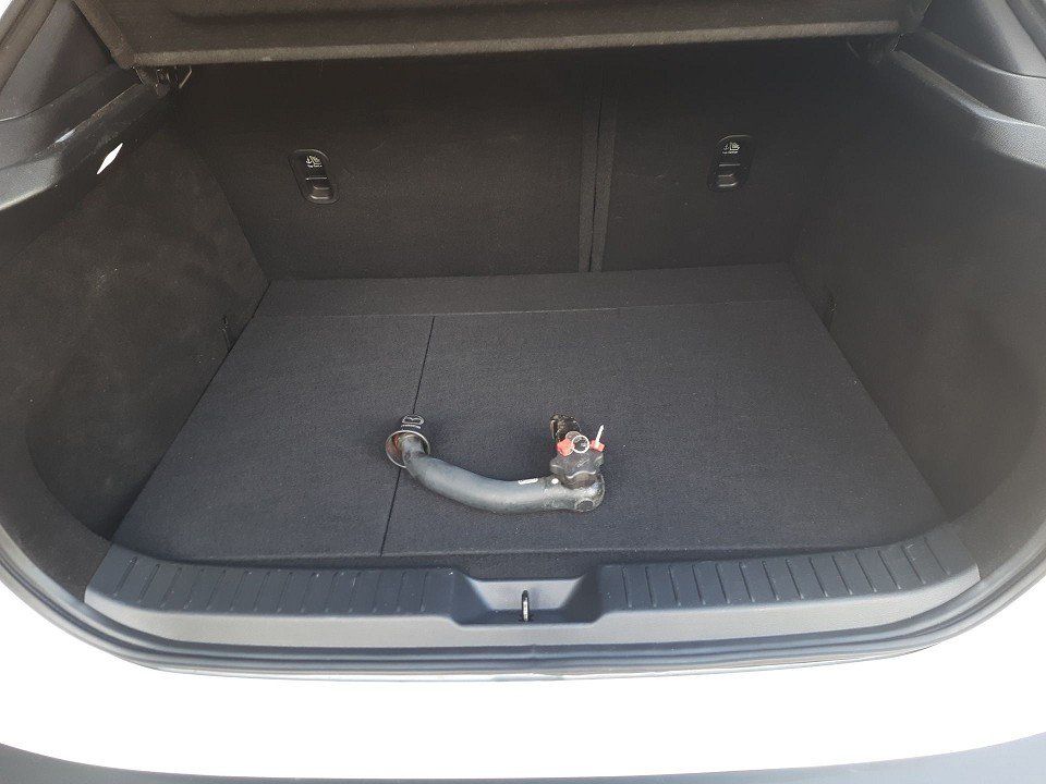 Mazda CX-30 SKYACTIV-G 122 Autom. Homura