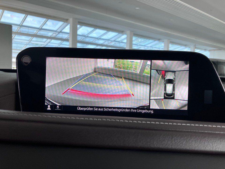 Mazda CX-30 SKY-G 120 M Hybrid Selection Automatik - L