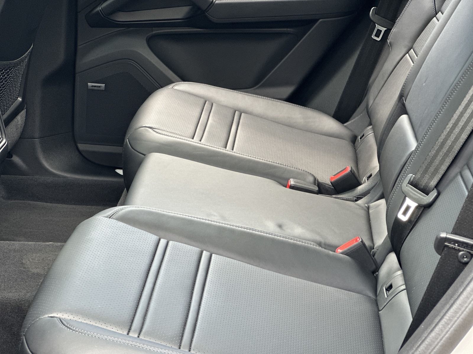 Porsche Cayenne E-Hybrid  Coupe HD MATRIX*HEAD-UP*BOSE*S