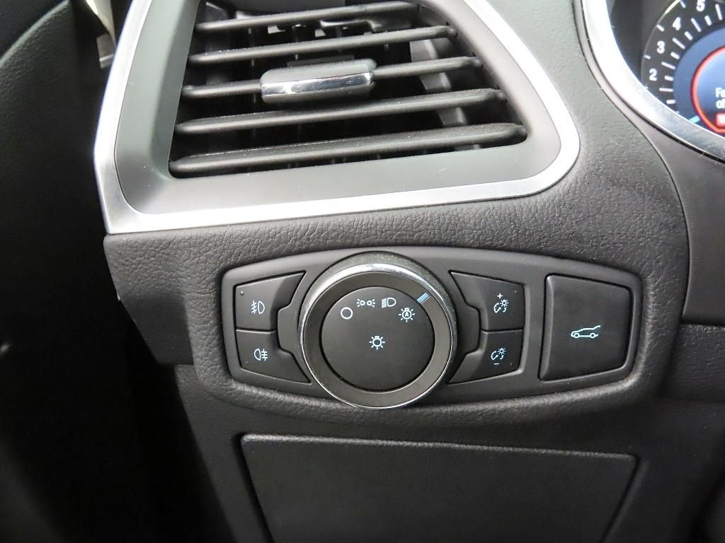 Ford S-Max 2.5 Hybrid Titanium LED+FrontKam+ParkAss