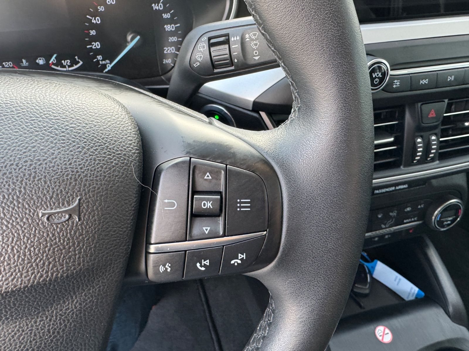 Ford Focus Turnier 1.5TDCI - Samsaru's Car Outlet
