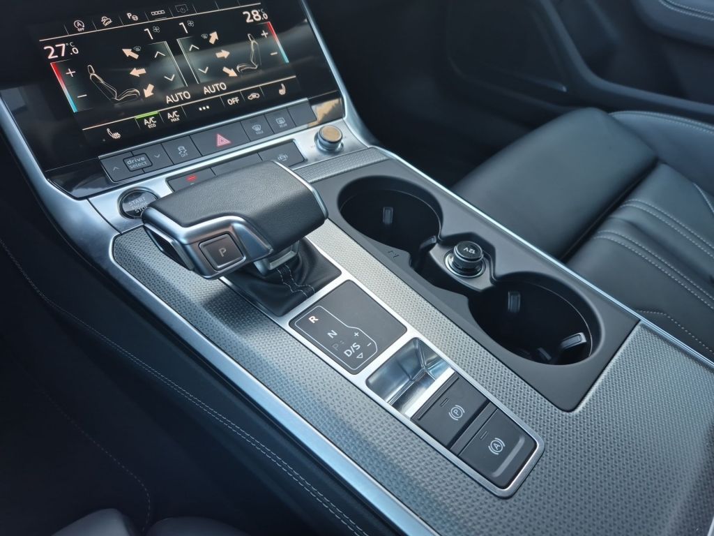 Audi A6 allroad quattro 55 TFSI S tronic - Samsaru's Car Outlet