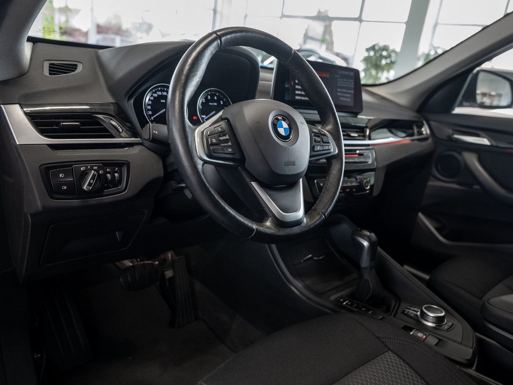BMW X1 xDrive 25e Advantage - Samsaru's Car Outlet