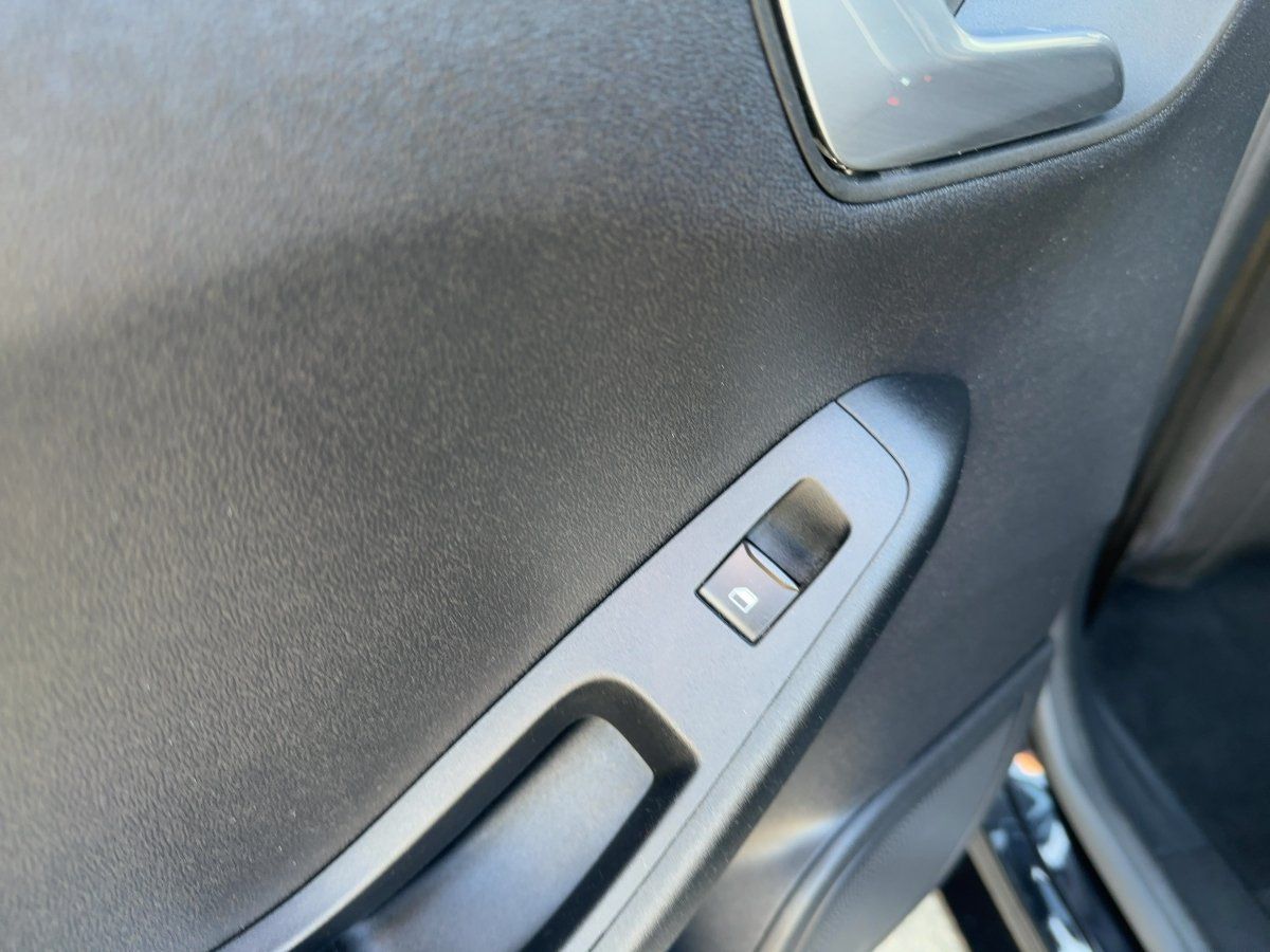 Ford FIESTA Titanium X*MHEV*AUTOMATIK*MATRIX LED*KAME