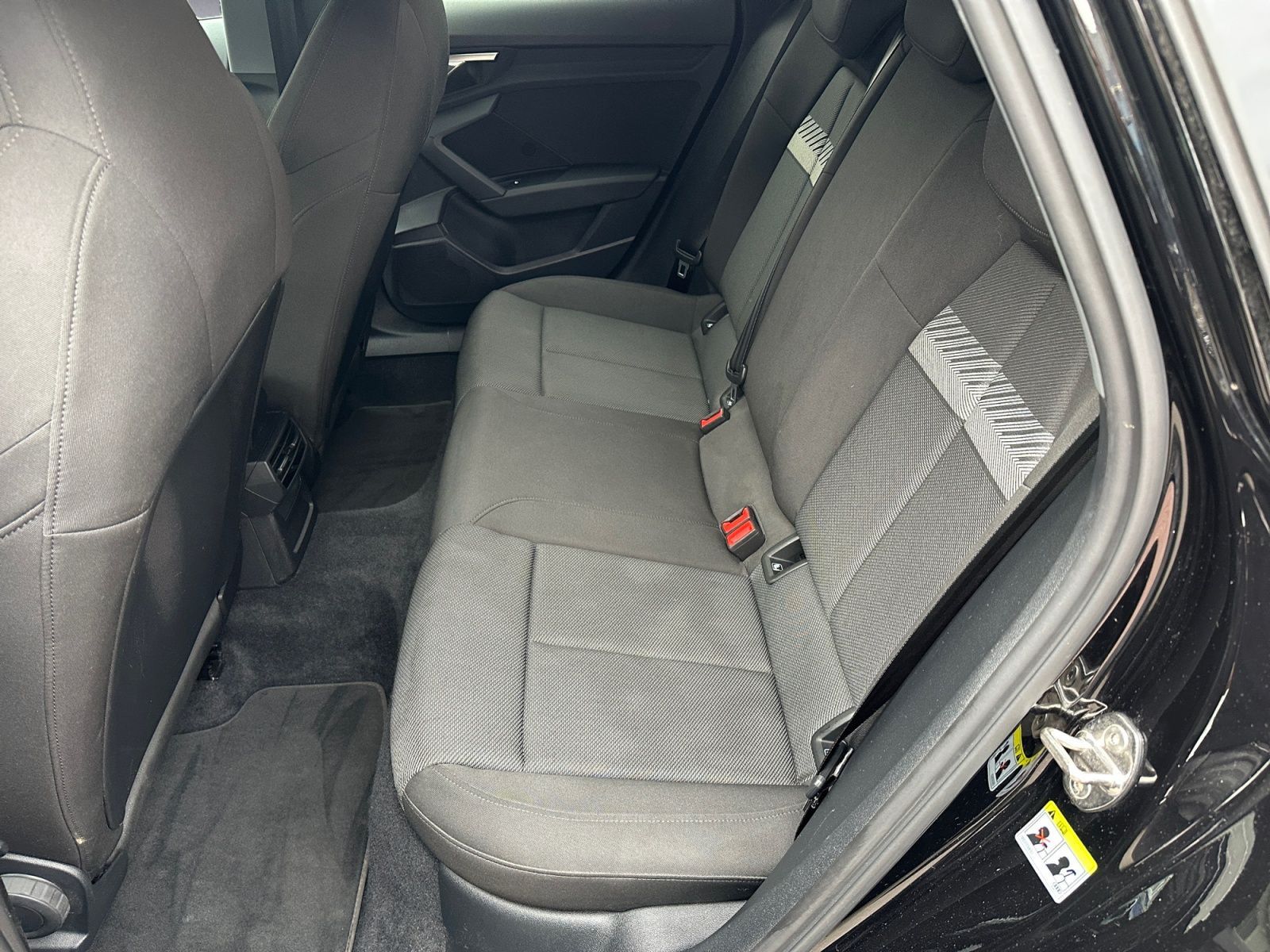 Audi A3 Sportback 40 TFSIe S tronic