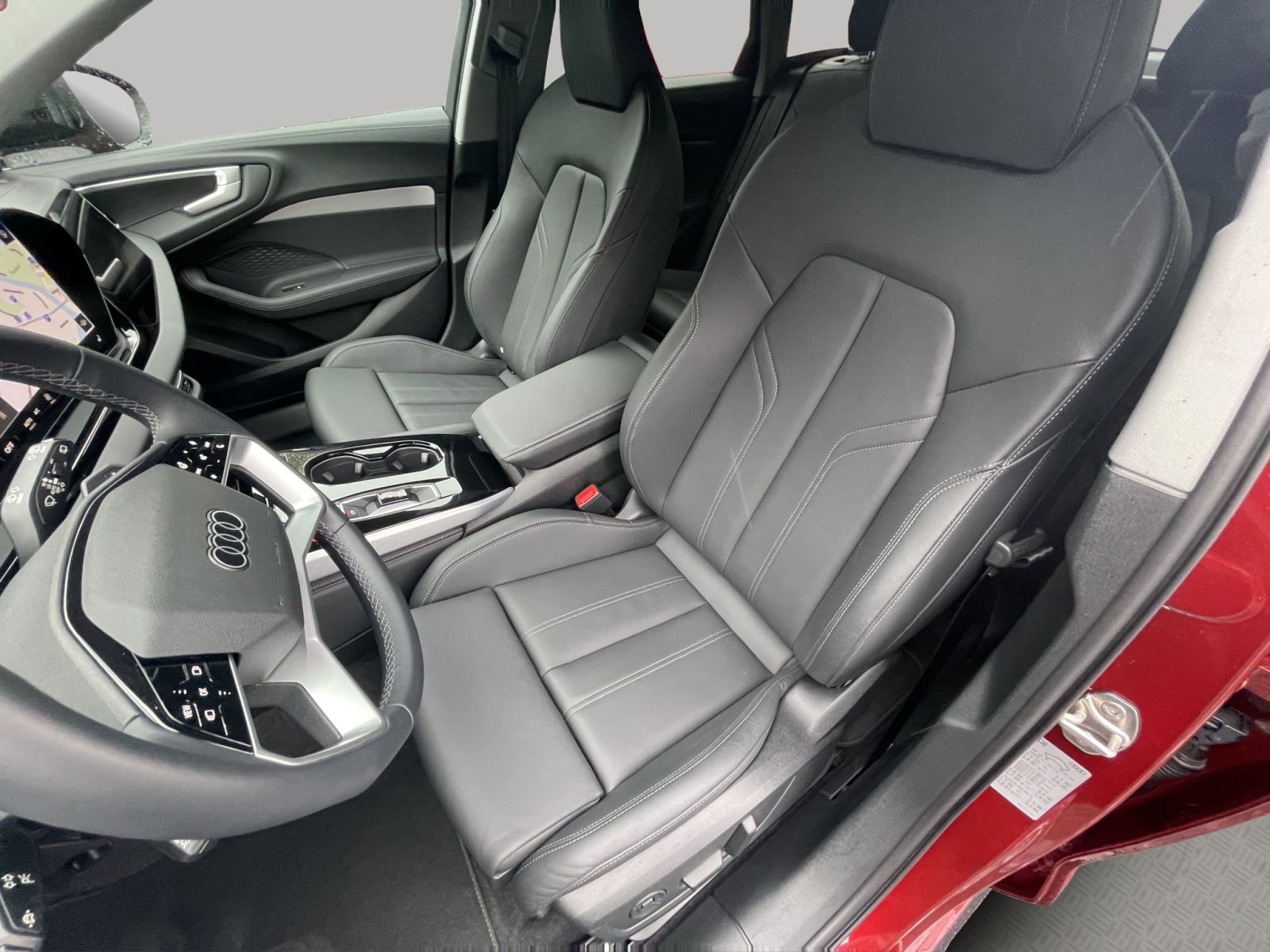 Audi A5 Avant TFSI quattro S line Martix 360° Kamera