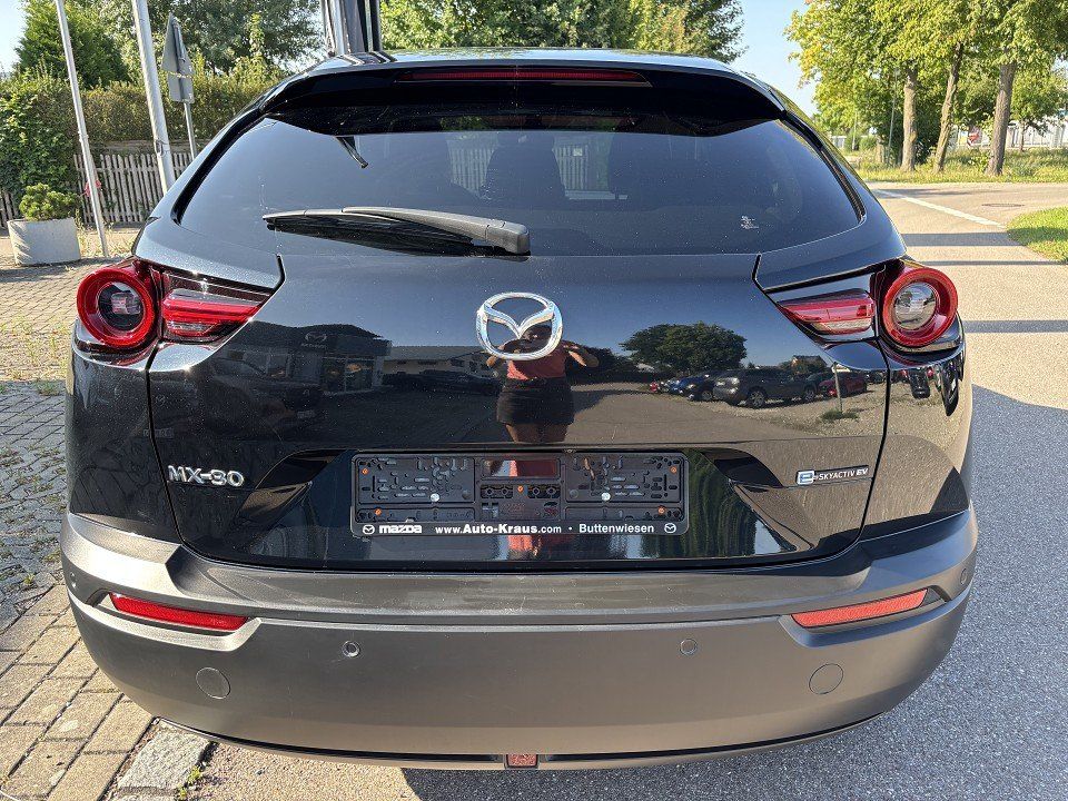 Mazda MX-30 e-SKYACTIV EV MAKOTO Premium-Paket