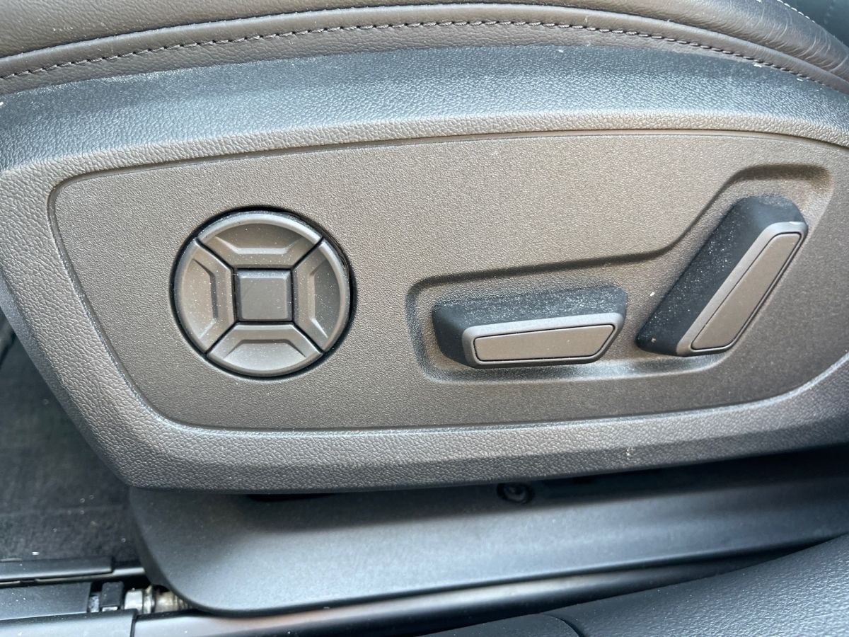 Audi A6 Avant advanced - Samsaru's Car Outlet