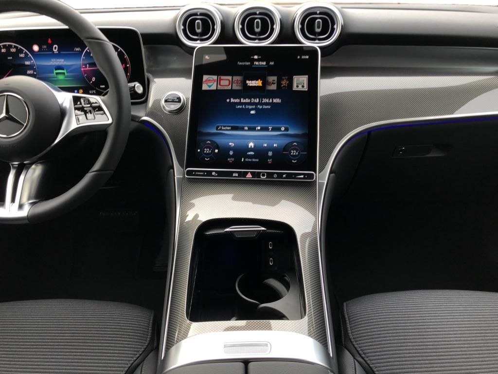 Mercedes-Benz GLC 220 d 4MATIC Avantgarde - Samsaru's Car Outlet