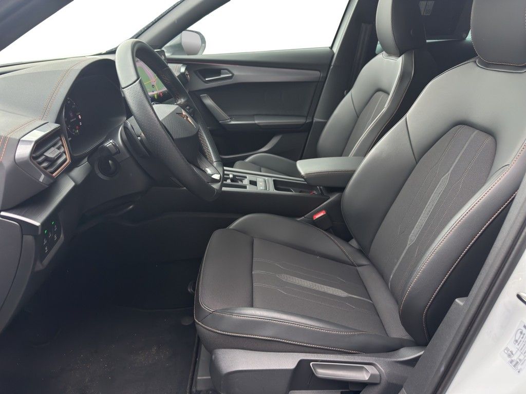 Cupra Formentor 1.5 TSI DSG - Samsaru's Car Outlet