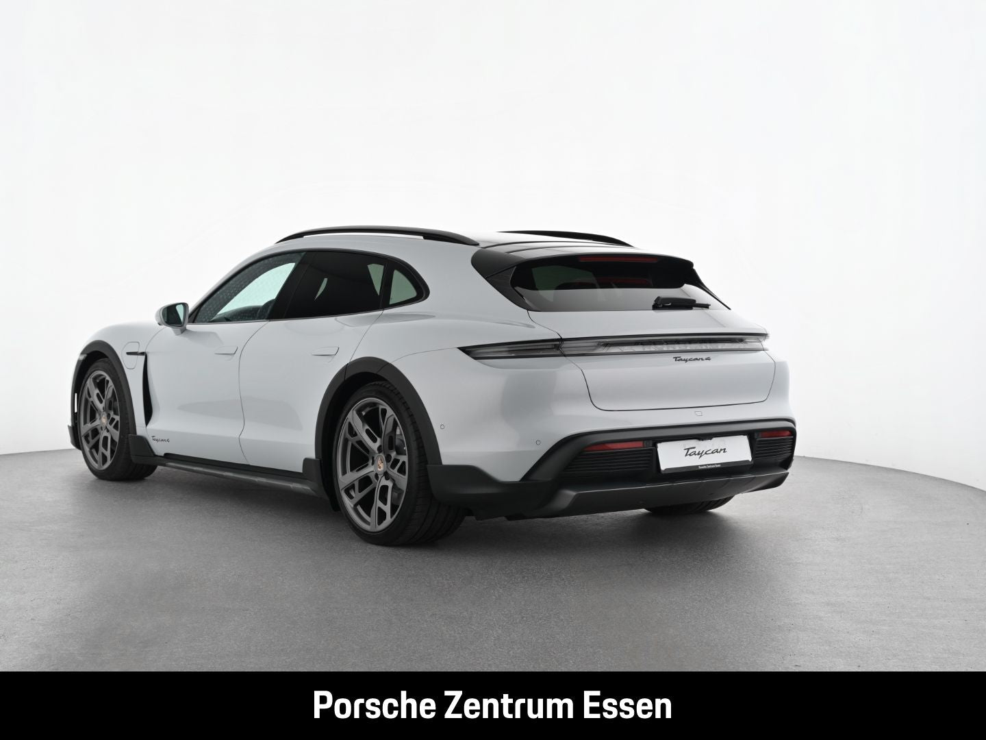 Porsche Taycan 4 Cross Turismo / Sitzbelüftung  BOSE  Pr