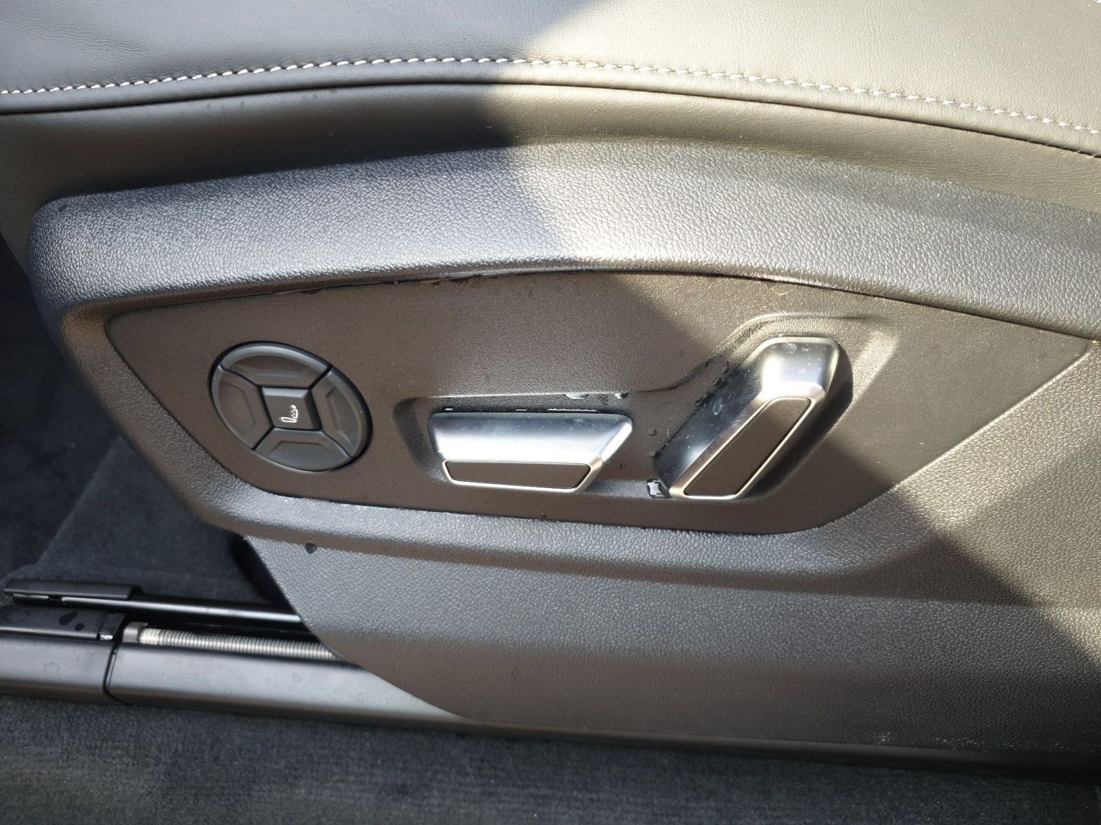 Audi Q7 SUV S line 50 TDI quattro tiptronic*360°-Kame