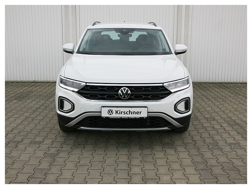 Volkswagen T-ROC Life DSG - Samsaru's Car Outlet