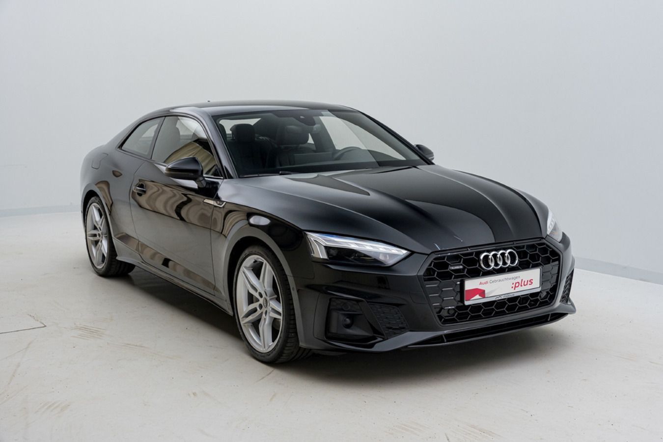 Audi A5 Coupe 40 TDI S-TRO*QUA*S-LINE*MATRIX*RFK*NAVI