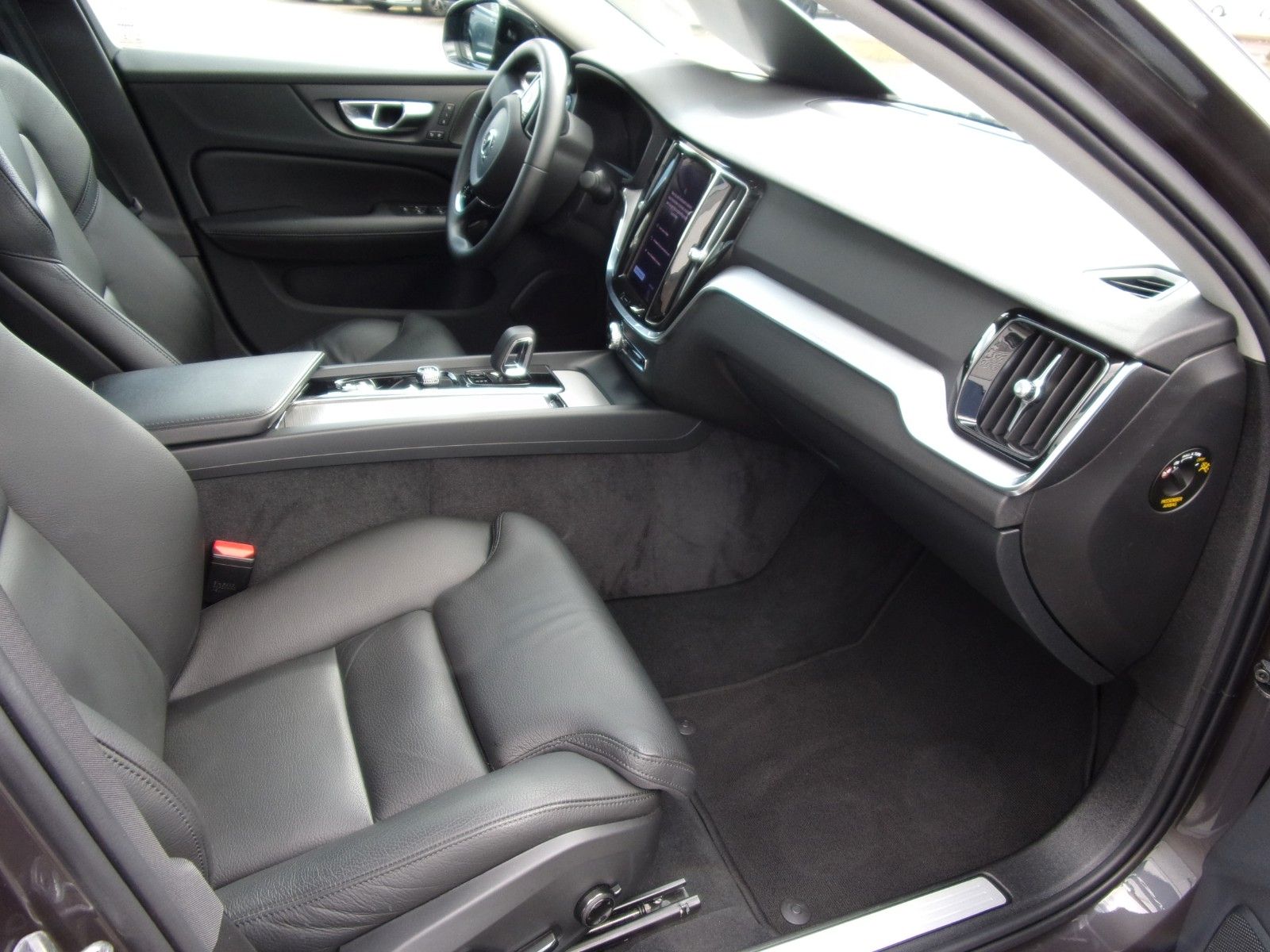 Volvo S60 B4 Lim. Plus Dark