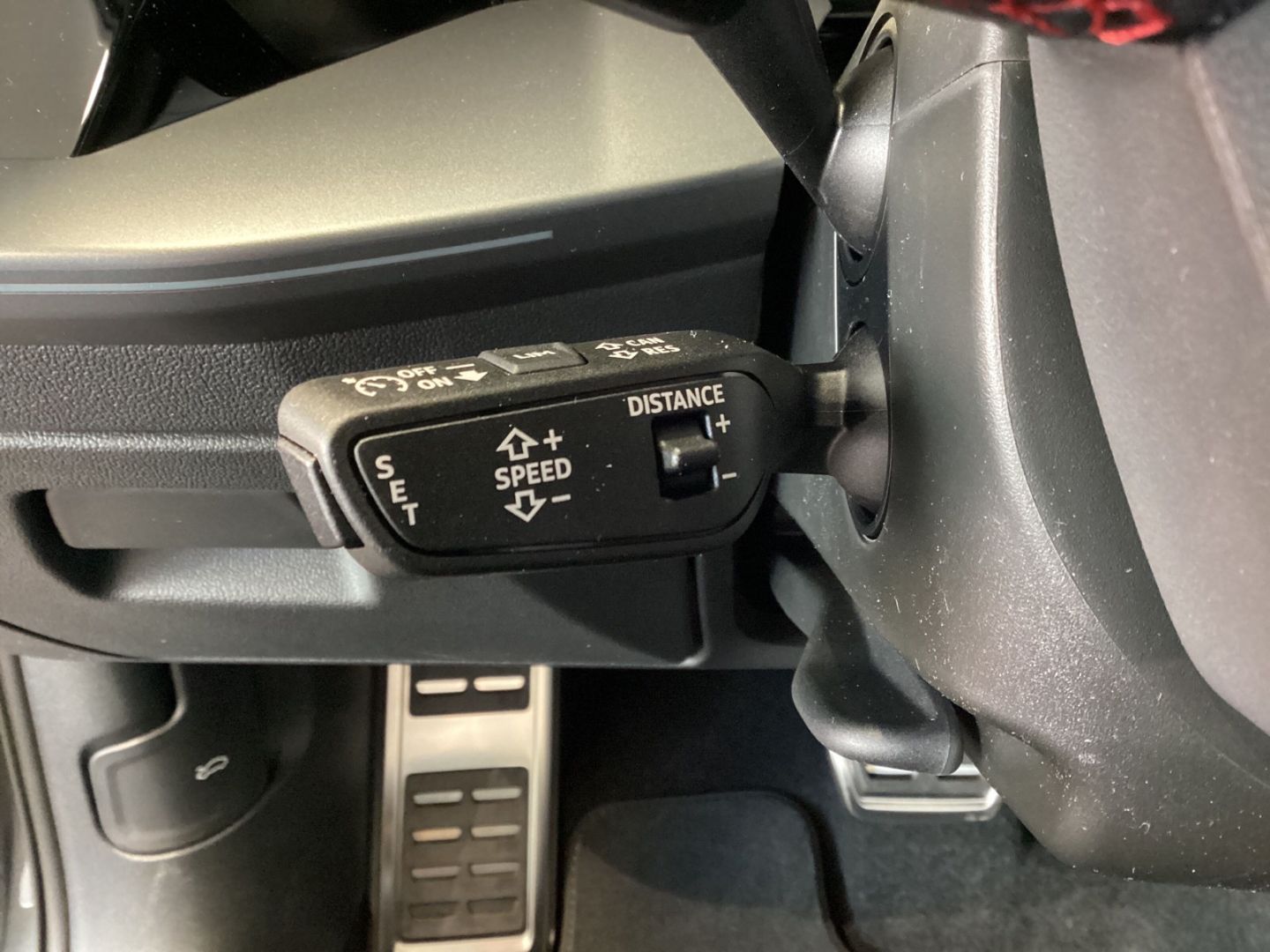 Audi A3 Sportback S line 35TFSI S tronic - Samsaru's Car Outlet